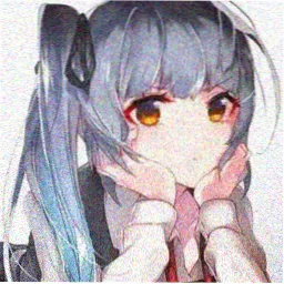 影迷剪辑迷头像